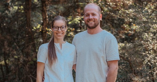 Kézzel készült babatermékek szívvel-lélekkel – Interjú a Milyen kedves! alapítójával