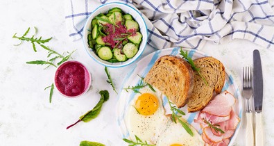 Igazi szuperélelmiszer az agynak: ezt a három összetevőt ne hagyd ki a reggelidből