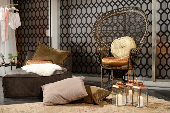 Kelet és Nyugat találkozik: C&A 2016-os tavaszi-nyári kollekció