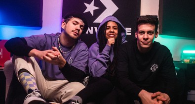 A Converse világnézet, és ezt fiatal, tehetséges művészek is bizonyítják