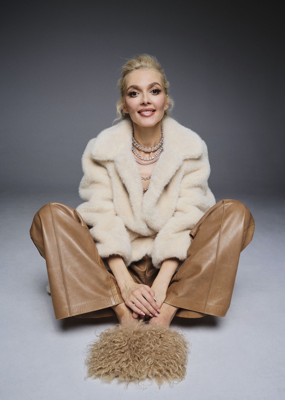 Herceg Erika digitális címlap –