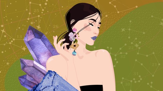 Szűz éves horoszkóp: 2024 elsöprően szenvedélyes lesz, de azért őrizd meg a józan eszed