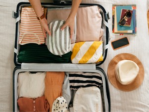 6 dolog, ami nélkül egy lépést se tegyél, mielőtt elutazol