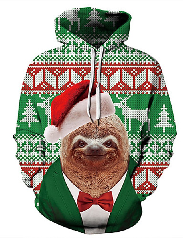 Mr. Lajhár pulcsi 7052 Ft lightinthebox.com