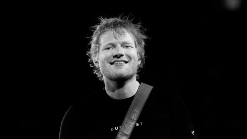 A koncert, ami megmelengette a szívünket - 9 beszédes és exkluzív fotó Ed Sheeran budapesti koncertjéről