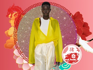 Kínai horoszkóp: A Disznó jegyében születtél? Te leszel a holdújév egyik nagy nyertese