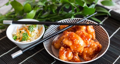 Jöhet egy kis egzotikus íz a hétvégére? Készíts szezámmagos csirkét