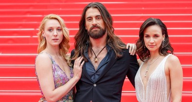 Taroltak a magyar sztárok Cannes-ban: hazánk meseszép színésznői csak úgy ragyogtak a vörös szőnyegen