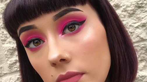 Így viseld az ősz legtrendibb sminkjét