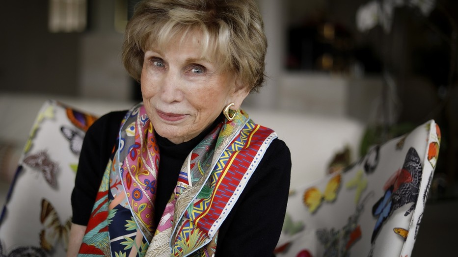 Edith Eva Eger az egész világ számára volt inspiráció, milliók gyászolják a pszichológust