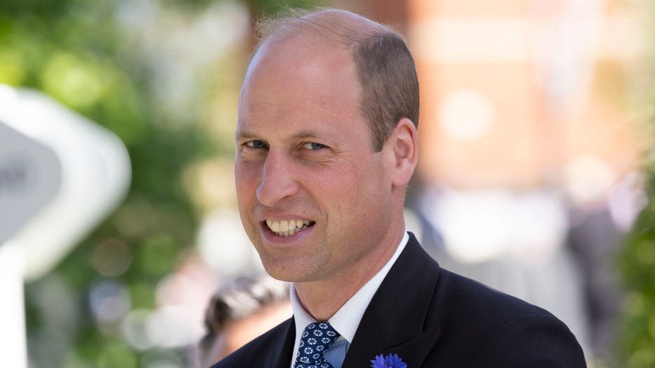 Vilmos herceg új külsejéért odavannak a rajongók