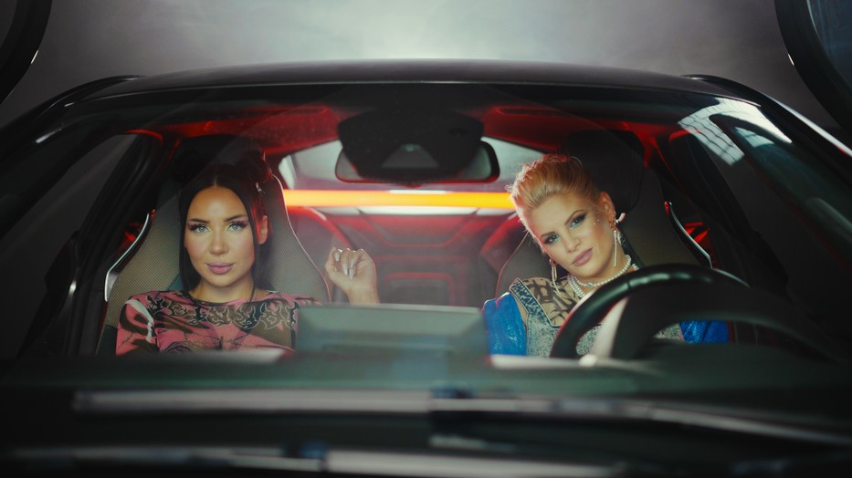 Metzker Viki és Miss Mood úgy int be 2020-nak, mint egy rossz kapcsolatnak