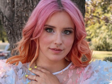 B. Nagy Réka: „Darabokra hullunk szét, amikor próbálunk megfelelni olyanoknak, akiknek lehetetlen”