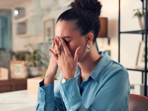 5 dolog, ami fejfájást okoz, és semmi köze a stresszhez vagy a kevés folyadékhoz