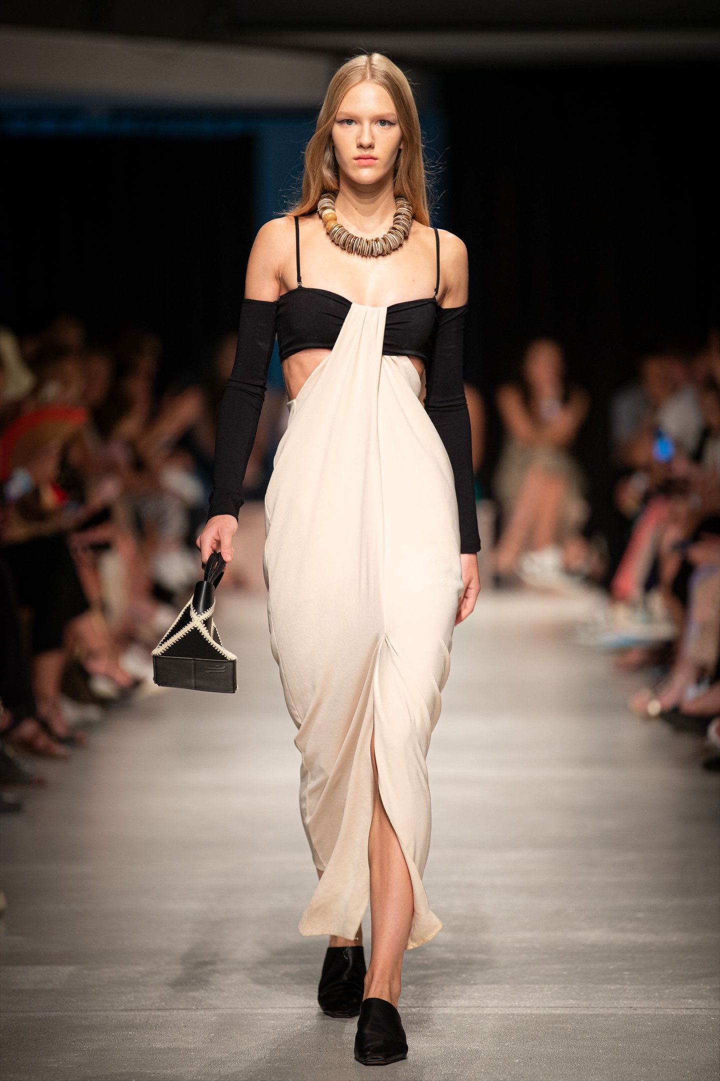 Nanushka 2025 tavasz-nyár