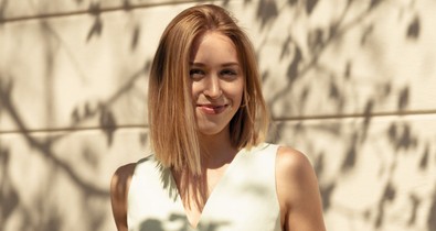 „A parasport segített igazán elfogadni önmagam” - Ekler Luca elsöprő győzelmet aratott az paraatlétikai világbajnokságon