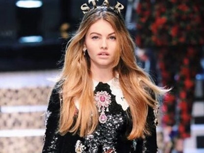 A világ legszebb gyerekmodellje lett a L`Oréal legújabb nagykövete 