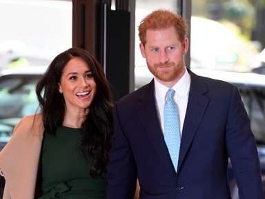 Megvan a dátum! Ekkor térhet vissza Harry herceg és Meghan Markle a gyerekeikkel Angliába