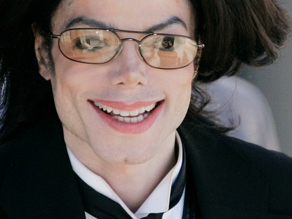 6 sokkoló információ, amit megtudtunk a Michael Jacksonról készült dokumentumfilmből 