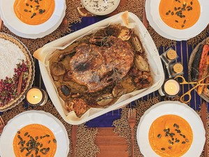 Dr. Schwab Richárd: „A bélrendszer nem tudja, hogy karácsony van”