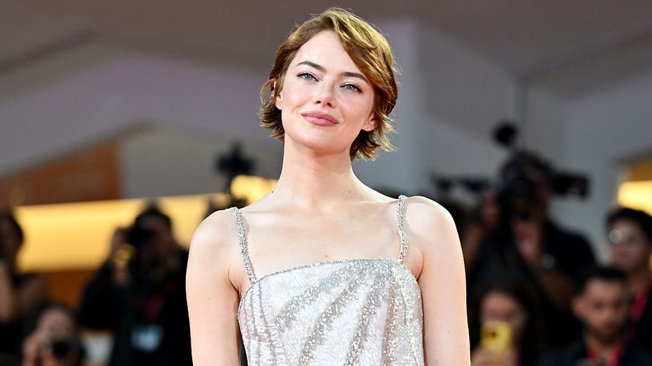 Emma Stone csak úgy ragyogott a Velencei Filmfesztiválon