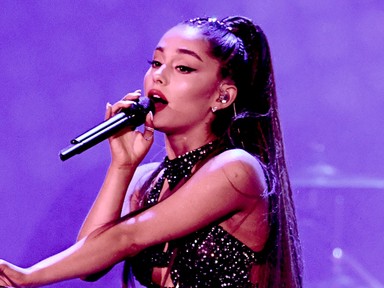 Ariana Grande exeiről írt számot, és az egyik volt pasija válaszolt is rá