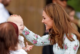 12 pillanat, amikor Katalin hercegné felhőtlenül boldognak tűnt