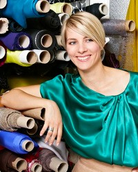 Tóth Bori Nicole Kidmant öltöztetné