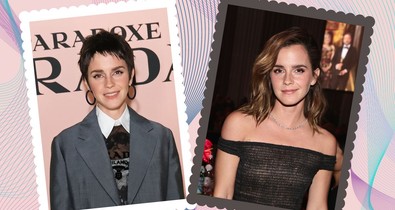 Ezek a sztárok bebizonyították, hogy egy új frizura teljesen megváltoztatja a külsőt