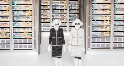 Így kell újratervezni a divatot Keszeg Anna divatteoretikus szerint