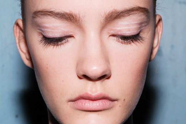 Légies, gyönyörű sminkek