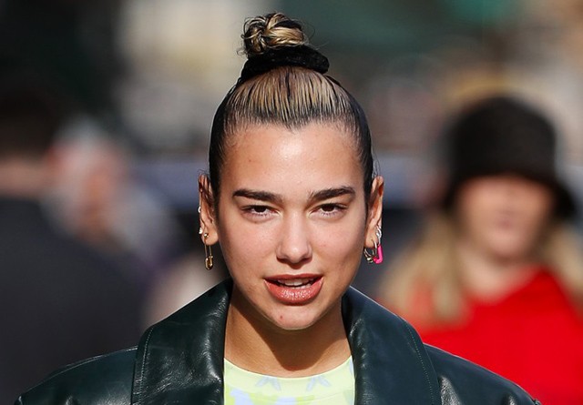 Dua Lipa