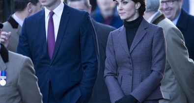 Kate Middleton igazi arisztokratának öltözött