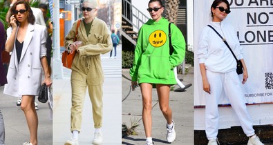 Íme a szezon legtrendibb fehér sneakerei akár 15 000 Ft alatt