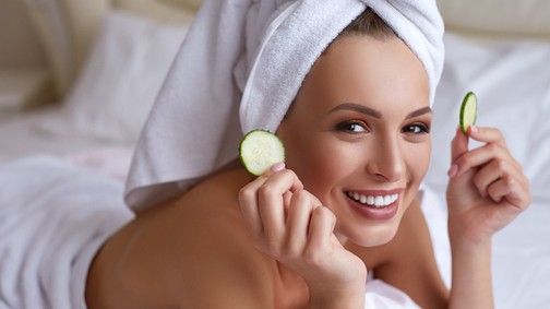 Az uborka 10 hatása, ami előnyös a szervezetre