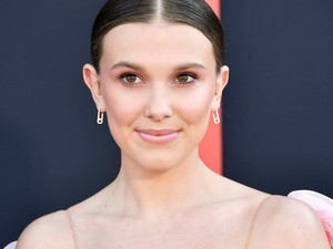 Millie Bobby Brown saját beauty márkát indít és odáig vagyunk érte!