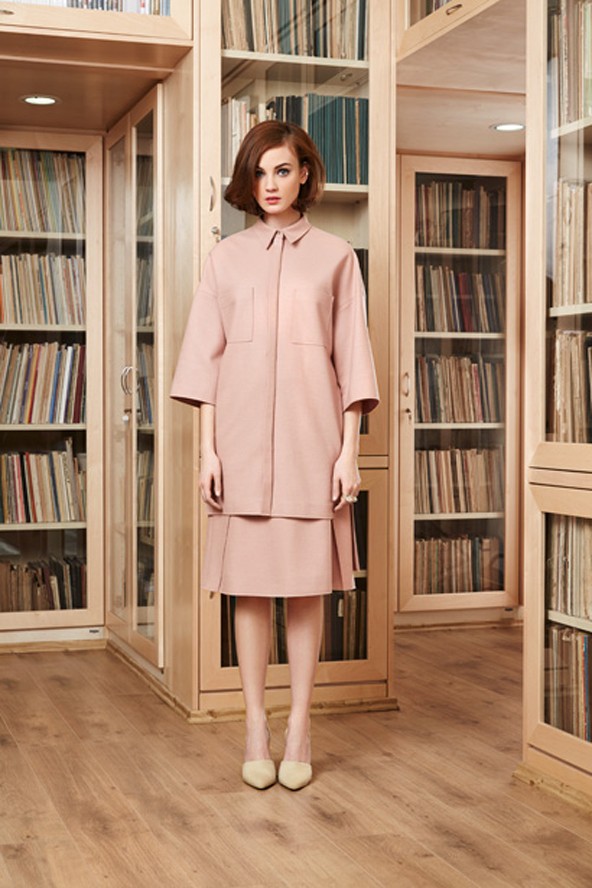 A leghíresebb street style ikon inspirálta az Áeron új kollekcióját