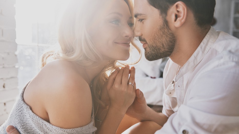 Egy lánykérés nem csak akkor romantikus, ha mesébe illő