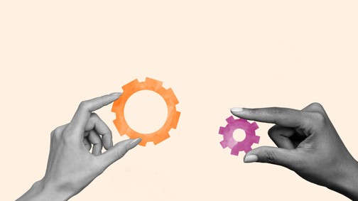 Benned is ott él a kreatív zseni: 6 stratégia, amivel felébresztheted