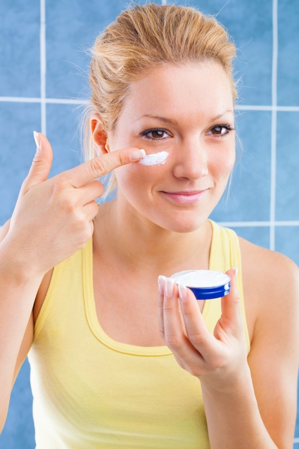 Glamour szerkesztőség