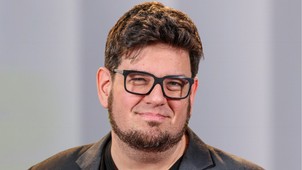 Deák Kristóf: „Szomorú lennék, ha pont olyan lenne egy film, ahogy azt az elején elképzeltem”