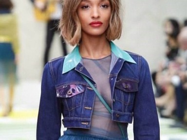 Interaktív - A Burberry tovább diktálja a trendet