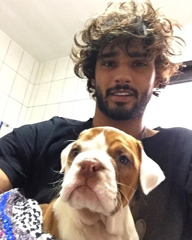 11 szexi pasi, akit mindenképp kövess Instagramon!