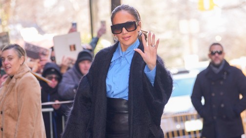 Jennifer Lopez megmutatta ritkán látott nővéreit, valami brutális a hasonlóság