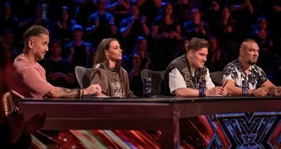 „Ő lesz az idei év győztese” - Hatalmas hang az X-faktorban, a 17 éves lány pillanatok alatt lenyűgözte a mentorokat