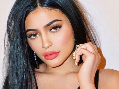 Felháborító: Kylie Jenner annyi pénzt kap egy szponzorált Instagram posztért, hogy eldobod az agyad