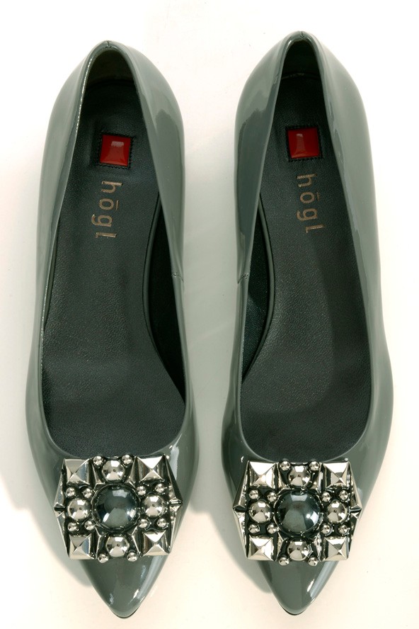 Cipő HÖGL 39990 Ft