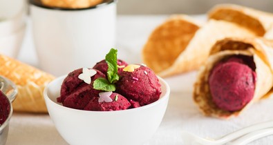 A legjobb házi fagyik