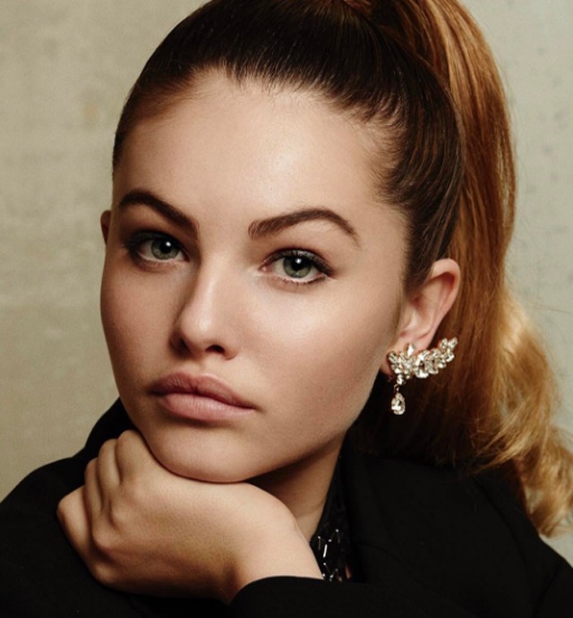 A világ legszebb gyerekmodellje lett a L`Oréal legújabb nagykövete