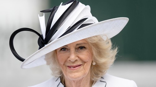 A palota közleményt adott ki: Kamilla királyné egészségi állapota miatt kényszerült lemondani a hivatalos programját